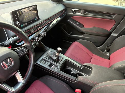Used 2022 Honda Civic Si image 16