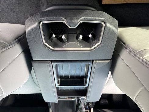 New 2025 Toyota Tundra SR5 image 11