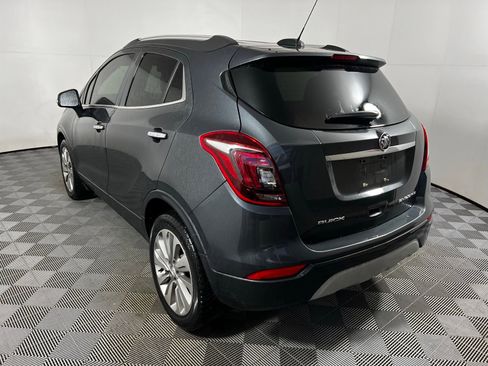 Used 2018 Buick Encore Preferred image 7