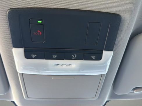 Certified 2023 Nissan Rogue SV AWD/4WD image 21