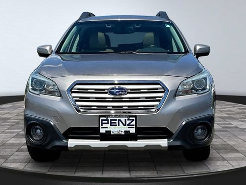 Used 2016 Subaru Outback 3.6R Limited AWD/4WD image 2
