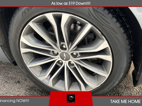 Used 2015 Hyundai Genesis 3.8 w/ Option Group 04 image 21