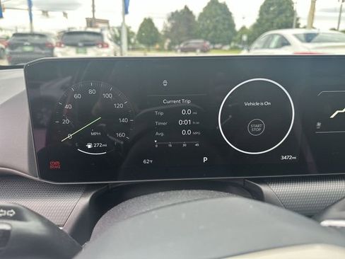 Used 2025 Kia K4 GT-Line w/ GT-Line Premium Package FWD image 14