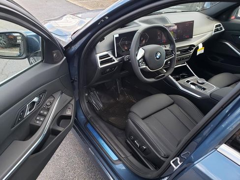 New 2026 BMW 330i xDrive Sedan w/ Premium Package image 6