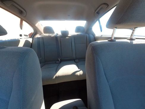 Used 2013 Honda Accord LX image 26