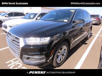 Used 2019 Audi Q7 2.0T Premium Plus