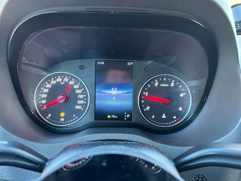 New 2026 Mercedes-Benz Sprinter 2500 image 12