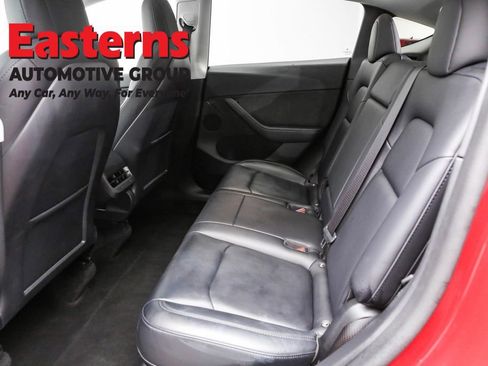 Used 2022 Tesla Model Y Performance image 19