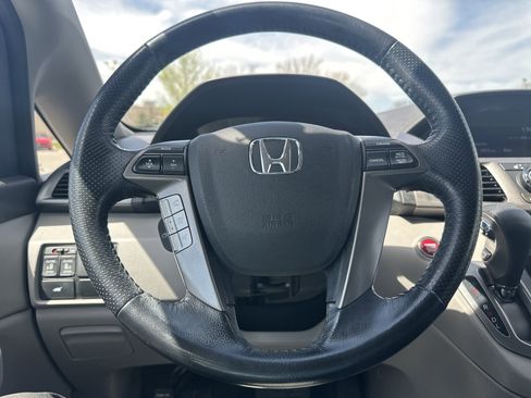 Used 2016 Honda Odyssey EX-L image 20