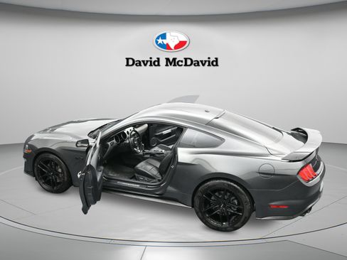 Used 2019 Ford Mustang GT Premium RWD image 44
