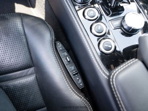 Used 2014 Mercedes-Benz CLS 63 AMG S-Model image 27