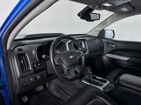 Used 2022 Chevrolet Colorado ZR2 AWD/4WD image 9