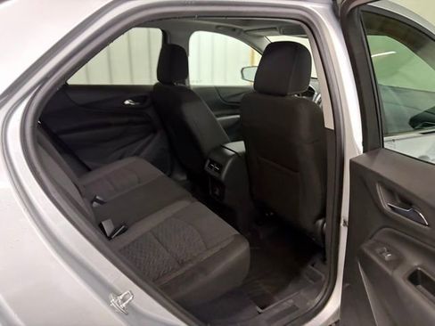 Used 2022 Chevrolet Equinox LT image 14