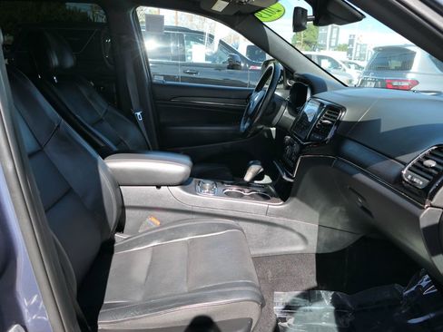 Used 2019 Jeep Grand Cherokee High Altitude image 27