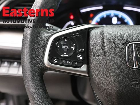 Used 2021 Honda Civic LX image 14