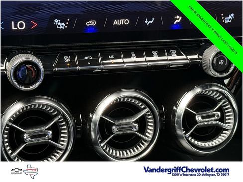 New 2026 Chevrolet Blazer EV LT w/ Super Cruise Package FWD image 16