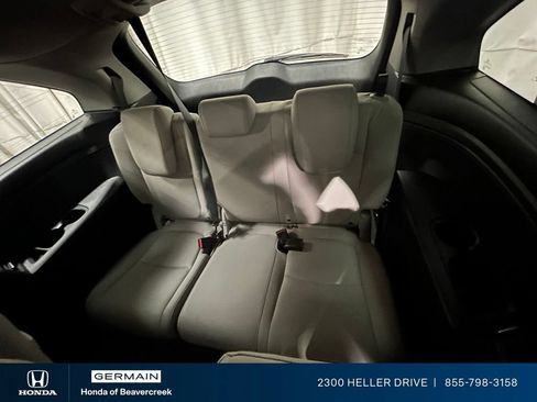 Used 2022 Honda Odyssey EX-L image 29