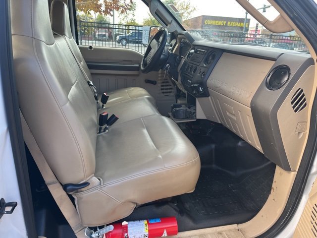Used 2009 Ford F450 XL RWD image 13
