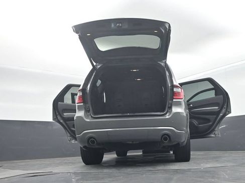 Used 2020 Dodge Durango GT AWD/4WD image 75