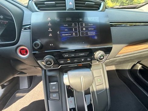 Used 2018 Honda CR-V EX-L image 8