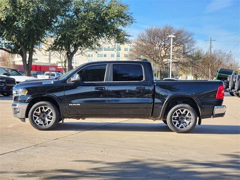 Used 2025 RAM 1500 Laramie image 4