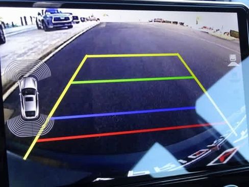 Used 2019 Honda CR-V LX image 19