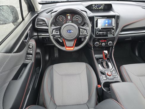 Certified 2023 Subaru Forester Sport image 20