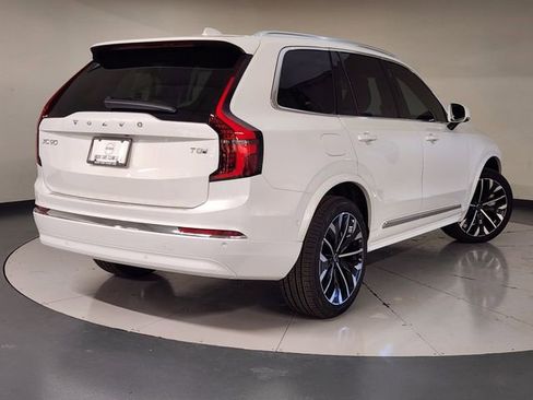 New 2026 Volvo XC90 T8 Ultra w/ Protection Package Premier AWD/4WD image 2
