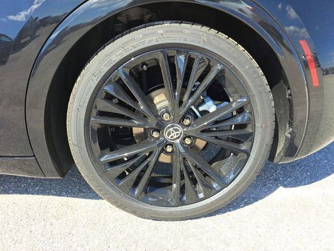 New 2026 Toyota Prius image 12