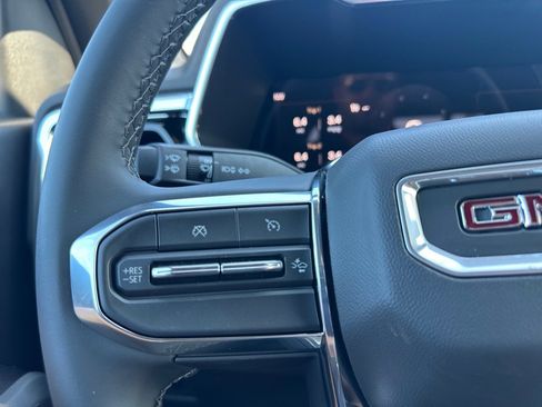 New 2025 GMC Canyon Elevation w/ Convenience Package image 15