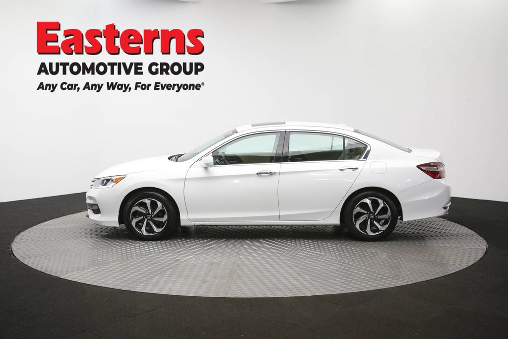 Used 2017 Honda Accord EX-L image 62