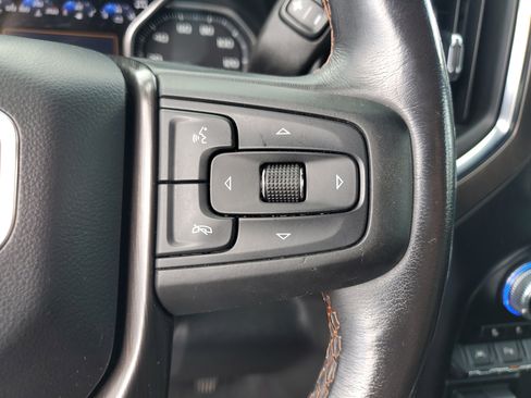 Used 2020 GMC Sierra 1500 AT4 w/ AT4 Premium Package AWD/4WD image 22