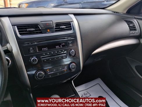 Used 2014 Nissan Altima 2.5 S image 30