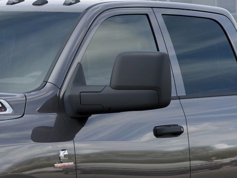 New 2026 RAM 3500 Tradesman AWD/4WD image 12