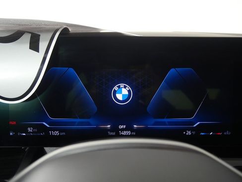 Certified 2025 BMW 530i image 24