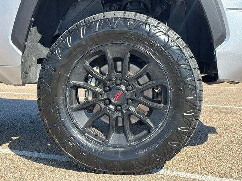 Used 2023 Toyota Tundra SR5 image 8