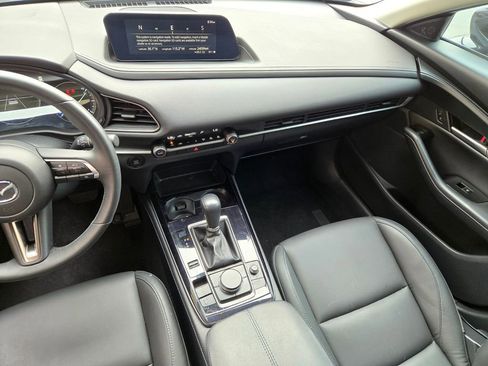 Used 2025 MAZDA CX-30 AWD 2.5 S w/ Select Sport Pkg image 15
