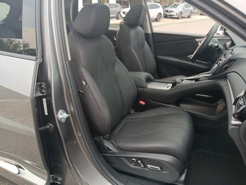 Used 2024 Acura RDX SH-AWD image 17