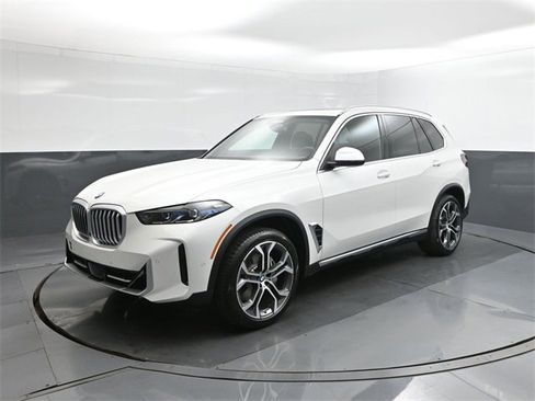 New 2026 BMW X5 sDrive40i image 34