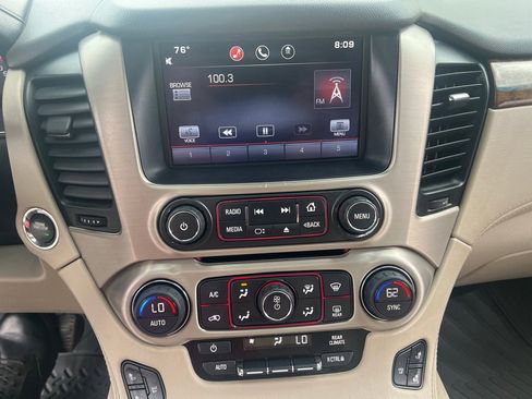 Used 2015 GMC Yukon Denali w/ Open Road Package image 33