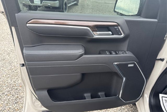 New 2026 Chevrolet Silverado 1500 RST w/ RST All Star Premium Package AWD/4WD image 19
