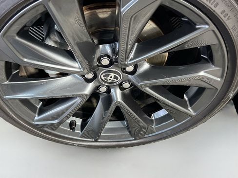 Used 2025 Toyota Corolla SE FWD image 14