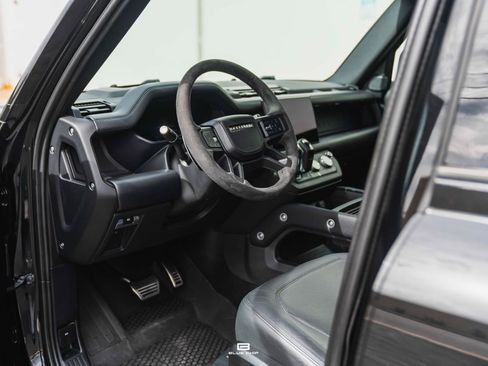 Used 2024 Land Rover Defender 110 V8 image 16