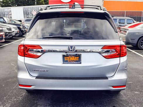Used 2018 Honda Odyssey EX-L image 26