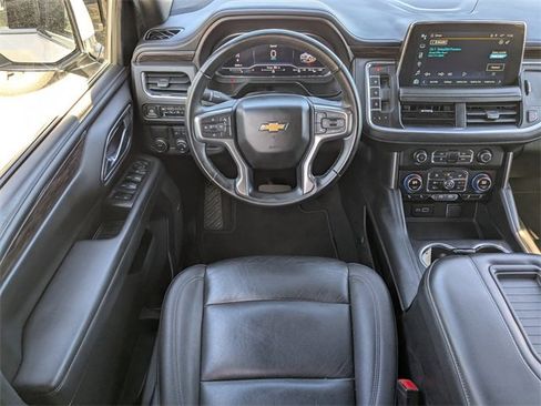 Used 2023 Chevrolet Tahoe LT image 18