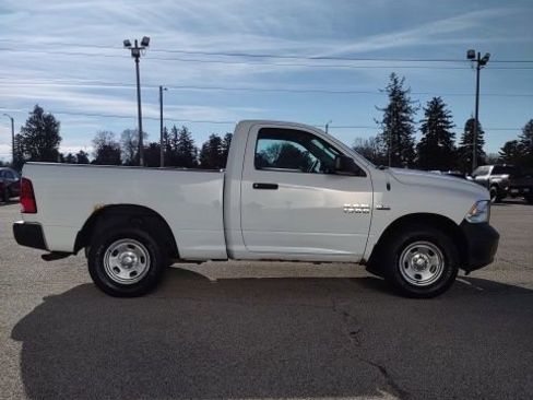 Used 2014 RAM 1500 Tradesman image 6