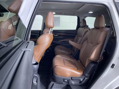 Certified 2023 Subaru Ascent Touring image 23
