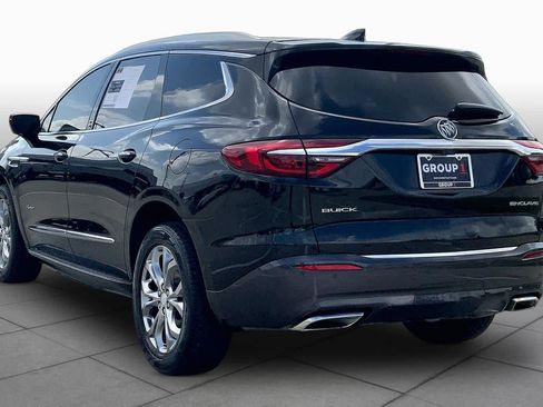Used 2018 Buick Enclave Avenir w/ Avenir Technology Package FWD image 12