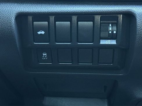 Used 2022 Subaru WRX Limited image 32