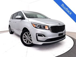 Used 2020 Kia Sedona EX FWD video 1